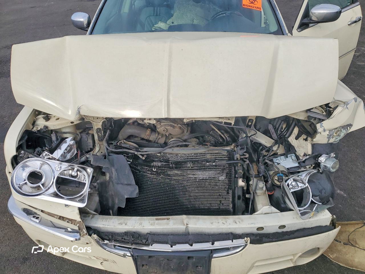 Chrysler 300 2006