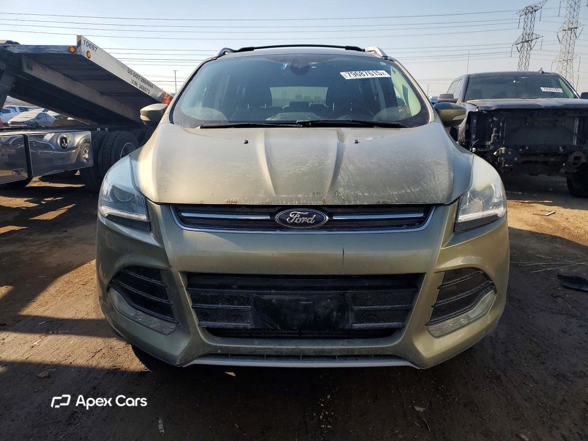 Ford Escape 2013