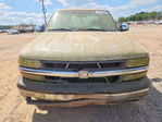 Chevrolet Silverado 2001