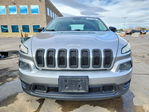 Jeep Cherokee 2014