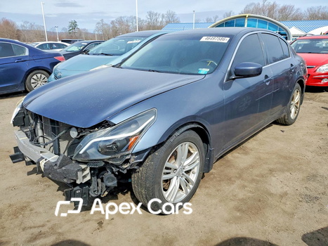 Infiniti G 2013 - Image 1 of 5