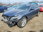 Infiniti G 2013