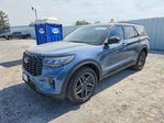 Ford Explorer 2025