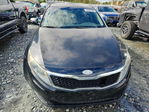 Kia Optima 2011