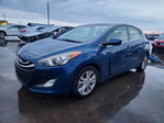 Hyundai Elantra 2014