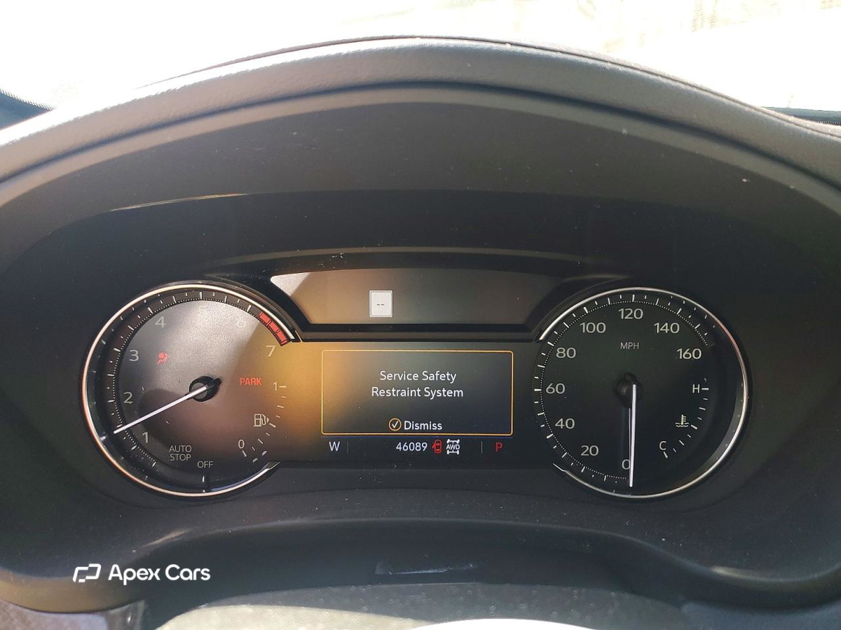 Cadillac XT4 2019
