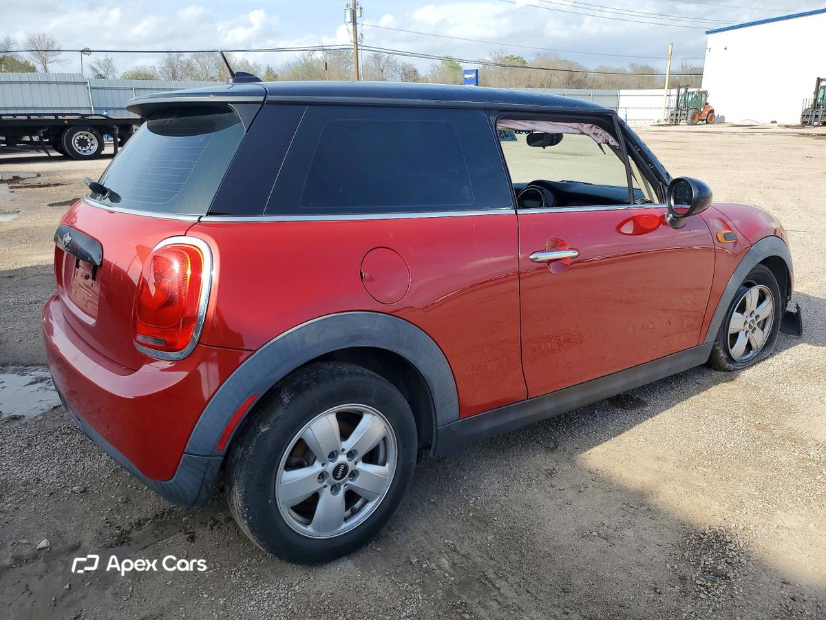 MINI Cooper 2016