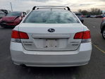 Subaru Legacy 2013