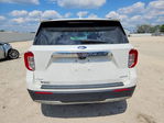 Ford Explorer 2023