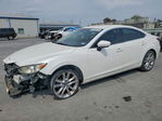 Mazda 6 2016
