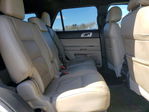 Ford Explorer 2011