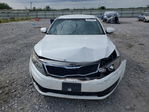 Kia Optima 2013