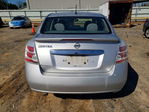 Nissan Sentra 2012