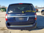 Chrysler Voyager 2014