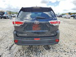 Toyota Highlander 2015
