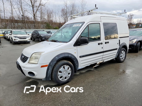 Ford Transit 2010 - Image 1 of 13
