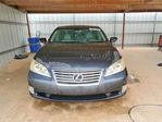 Lexus ES 2011
