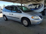 Chrysler Voyager 2005