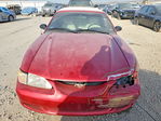 Ford Mustang 1996