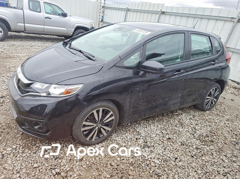 Honda Fit 2020 - Image 1 of 13