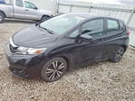 Honda Fit 2020