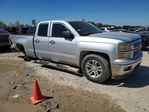 Chevrolet Silverado 2014