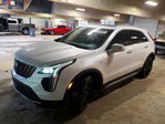 Cadillac XT4 2022