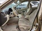 Subaru Impreza 2008