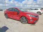 Kia Forte 2024