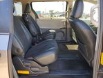 Toyota Sienna 2012