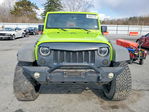 Jeep Wrangler 2012