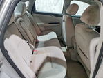 Chevrolet Impala 2012