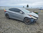 Hyundai Elantra 2012