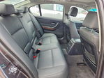 BMW Series 3 2008