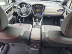 Subaru Forester 2025