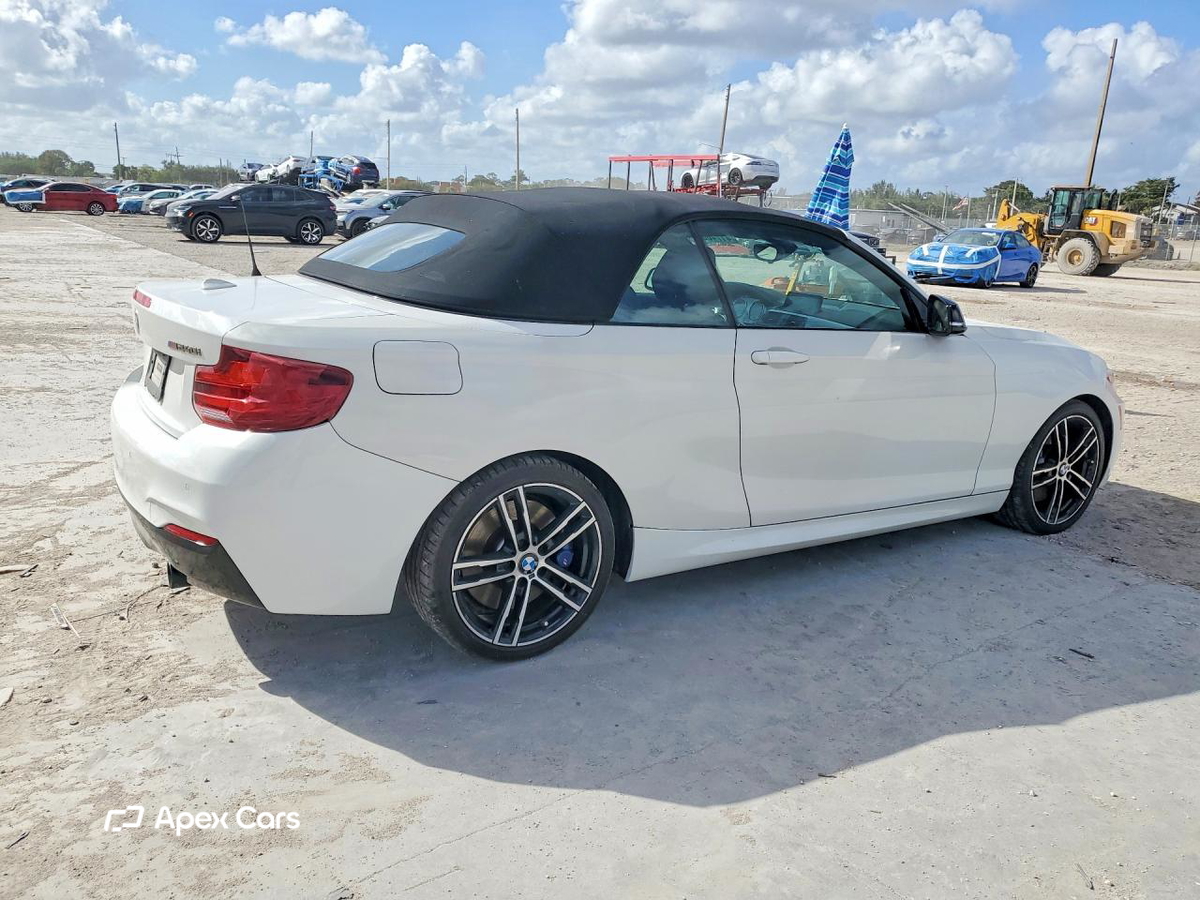 BMW M2 2020