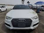 Audi A4 2018