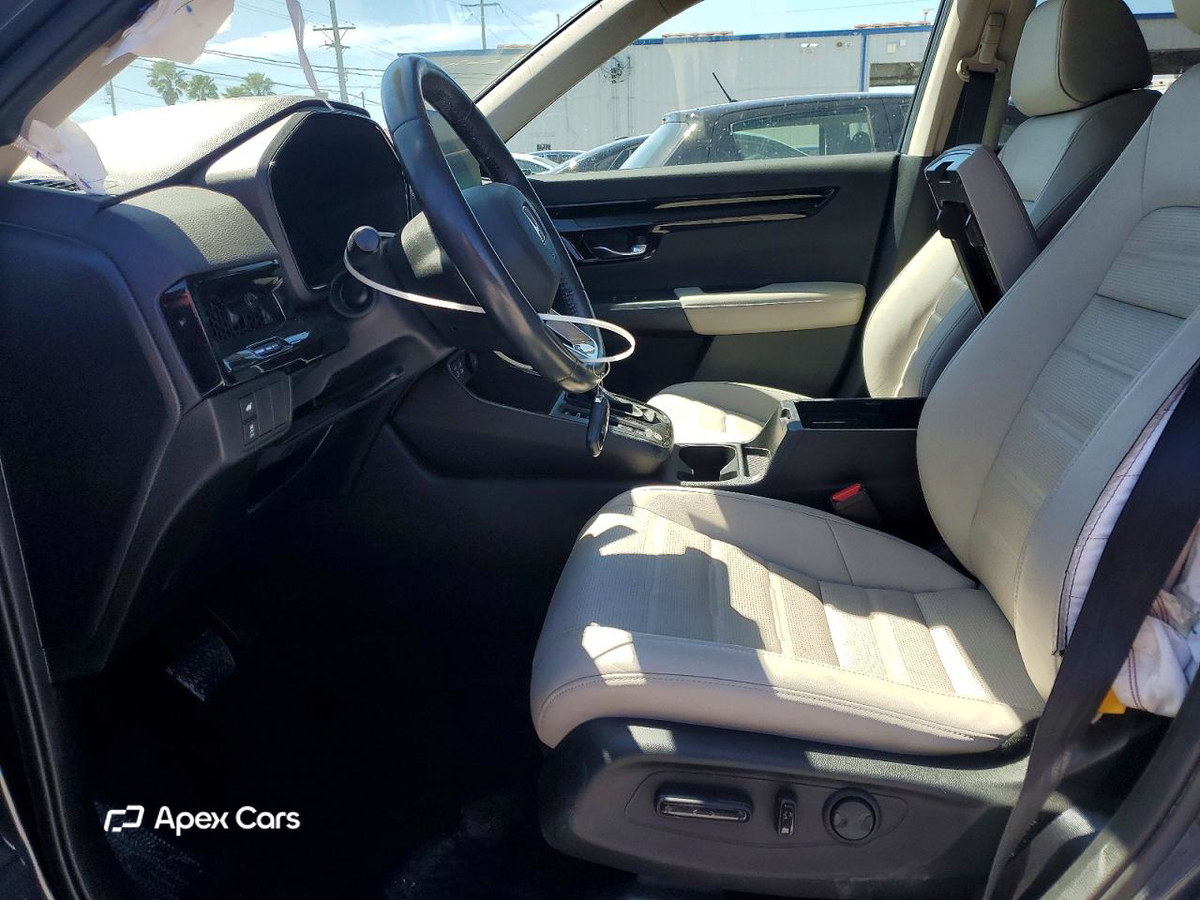 Honda CR-V 2024