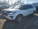 Ford Explorer 2019