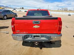 Chevrolet Silverado 2011
