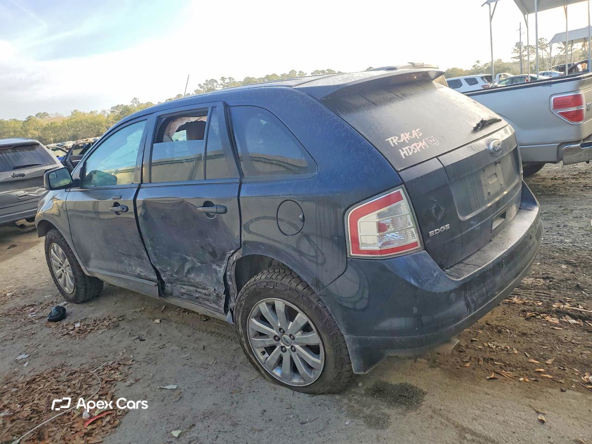 Ford Edge 2010