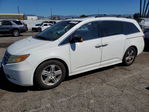 Honda Odyssey 2011