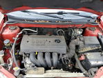 Toyota Corolla 2005