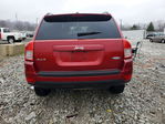 Jeep Compass 2011