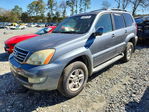 Lexus GX 2003