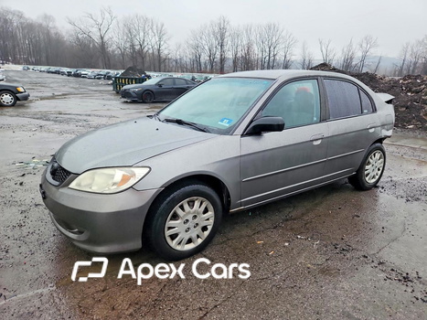 Honda Civic 2004 - Zdjęcie 1 z 12