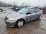 Honda Civic 2004