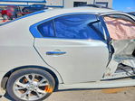 Nissan Maxima 2014