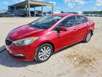 Kia Forte 2015