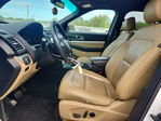 Ford Explorer 2016